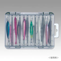 Versus Meiho Reversible D-86 -Best Fishing Store D86 3