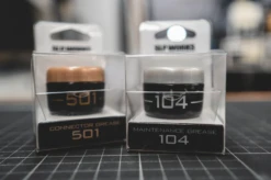 DAIWA SLP WORKS 104 GREASE -Best Fishing Store DAIWASLPW501GREASE2 1375d813 8802 4b9a b671 2db8a1b9a9d2