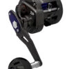 Daiwa Saltiga Bay Jigging Overhead -Best Fishing Store DAIWA SALTIGA BAY JIGGING OVERHEAD