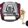Daiwa Seaborg -Best Fishing Store DAIWA SEABORG