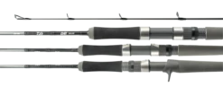 2020 DAIWA DB SOLID RODS