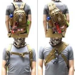 DRESS 4 WAY MULTI-SHOULDER BACKPACK 2.0 -Best Fishing Store DRESS4WAYMULTI SHOULDERBACKPACK2.05 4e1ced7d a0c1 4b67 8d2f 77d100971d0a