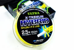 Marufuji Hybrid ISO Fishing Line -Best Fishing Store DSC0146 9