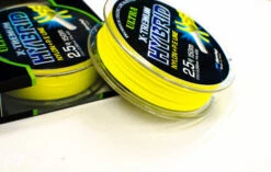 Marufuji Hybrid ISO Fishing Line -Best Fishing Store DSC0149 10