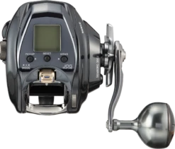 (Pre-Order) Daiwa 21 Seaborg 300J