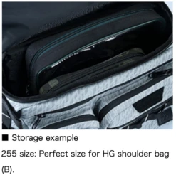 Daiwa 22 Clear Pouch (A) -Best Fishing Store Daiwa22ClearPouch A 3