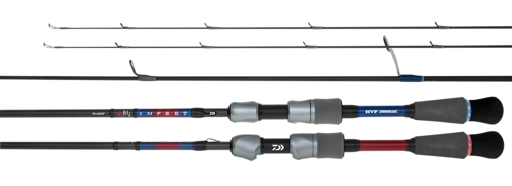 Daiwa 22 INFEET SK 3 Daiwa 22 INFEET SK