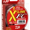 Daiwa J-Thread FC X-Link FLUOROCARBON LEADER -Best Fishing Store Daiwa22J ThreadXlinkFC1