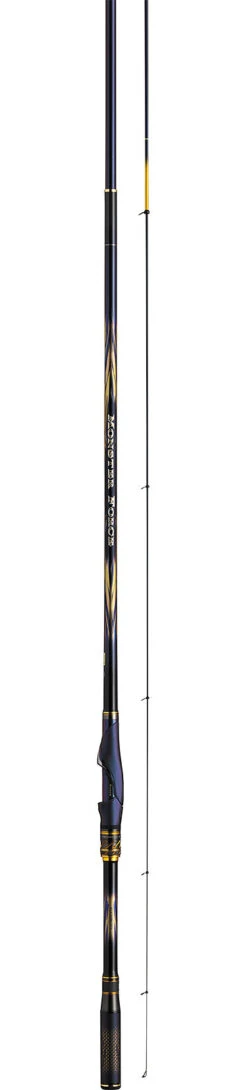 Daiwa 22 Monster Force AGS -Best Fishing Store Daiwa22MonsterForceAGS3 f7e63b26 eb14 4e54 82c0 92c66ff224b9