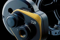 Daiwa 2022 Saltiga 15 Overhead Jigging Reel -Best Fishing Store Daiwa22Saltiga15H4