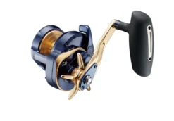 Daiwa 2022 Saltiga 15 Overhead Jigging Reel -Best Fishing Store Daiwa22Saltiga15H8