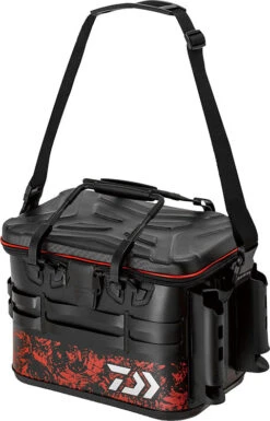 Daiwa AT Tackle Bag D (B)