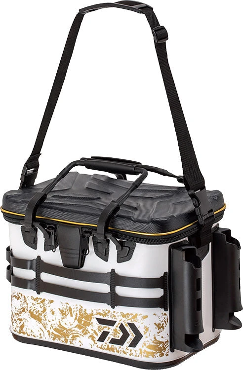 Daiwa AT Tackle Bag D (B) 4 Daiwa AT Tackle Bag D (B) - Image 2