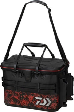 Daiwa AT Tackle Bag D (B) 8 Daiwa AT Tackle Bag D (B) -Best Fishing Store DaiwaATTackleBagD B 3 b9e2a1b1 87ef 4397 948b 80a16f0d139a