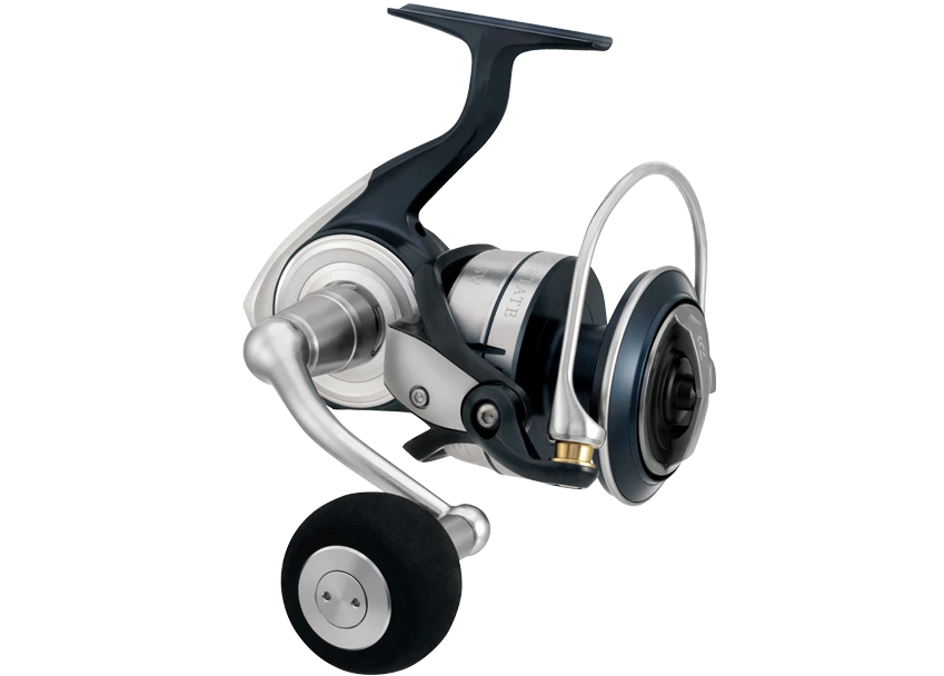 2021 Daiwa Certate SW 3 2021 Daiwa Certate SW