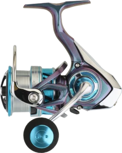 Daiwa 20 Emeraldas X LT