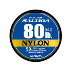 Daiwa SALTIGA NYLON LEADER