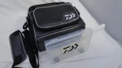 Daiwa Tackle Tray Carry Bag -Best Fishing Store DaiwaTackleTrayCarryBagLarge3
