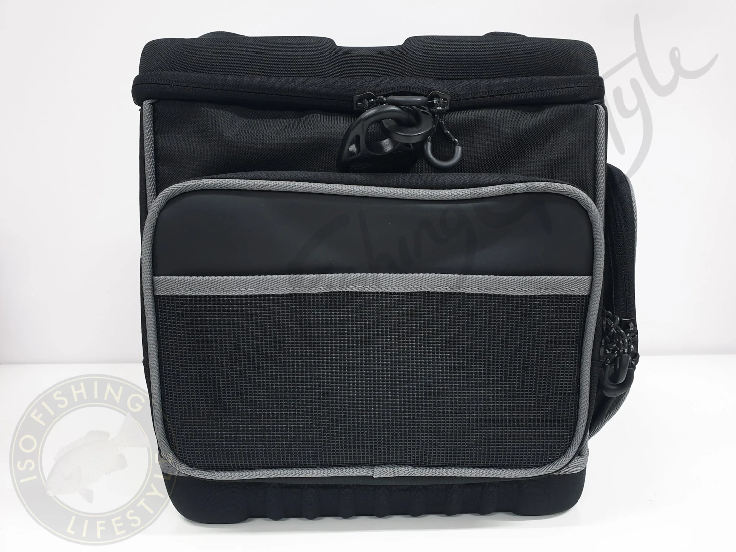 Daiwa Hard Top Bag FB-107 4 Daiwa Hard Top Bag FB-107 - Image 2