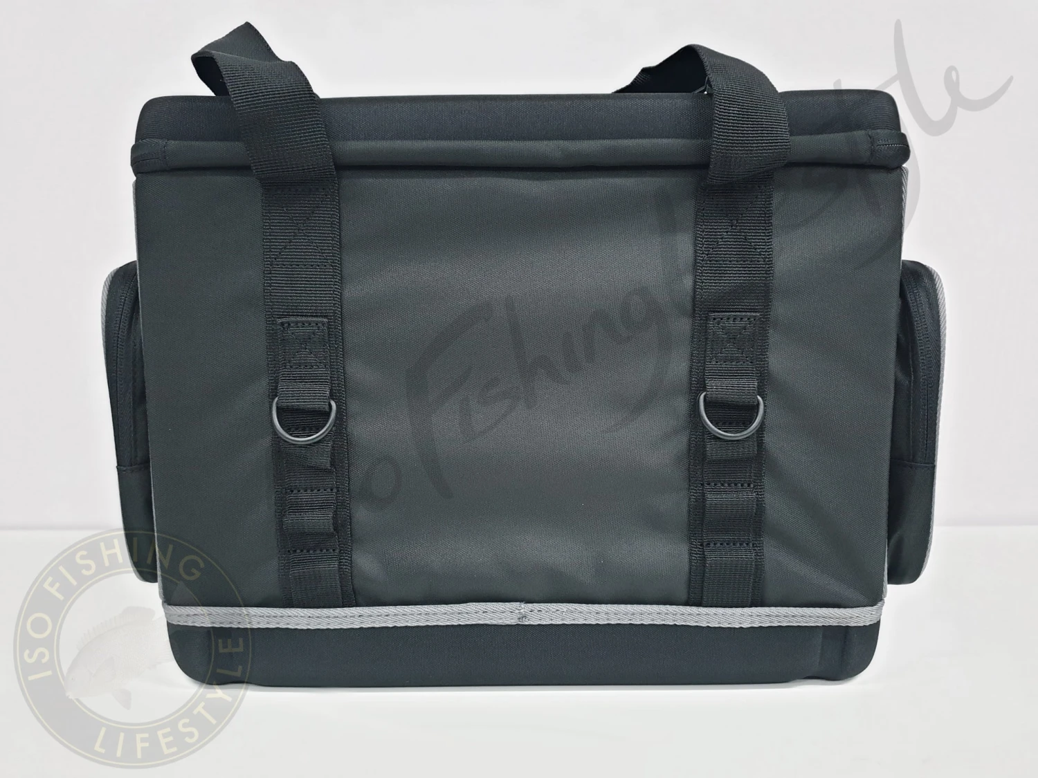 Daiwa Hard Top Bag FB-107 5 Daiwa Hard Top Bag FB-107 - Image 3