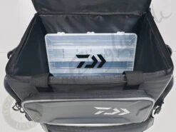 Daiwa Hard Top Bag FB-107 11 Daiwa Hard Top Bag FB-107 -Best Fishing Store Daiwa Boat Bag Hard 4