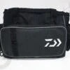 Daiwa Soft Top Bag FB-108 -Best Fishing Store Daiwa Boat Bag Soft 1