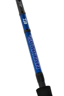 2019 Daiwa Spartan Fishing Rod -Best Fishing Store Daiwa Spartan 2019 3 2a55065e 16bb 486a 99a1 43153a2ef33e