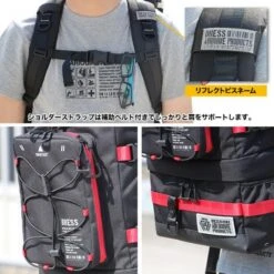DRESS High Capacity Fishing Backpack -Best Fishing Store Dressfishingbackpack9 f3e330da 9d2c 4e54 b7ae f5b113c7a439