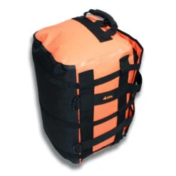 HPA Dry Duffle Bag 50L Zipper Model -Best Fishing Store DryDuffle50ZIPHDHPA3