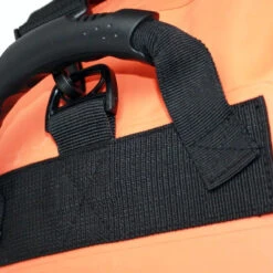 HPA Dry Duffle Bag 50L Zipper Model -Best Fishing Store DryDuffle50ZIPHDHPA4