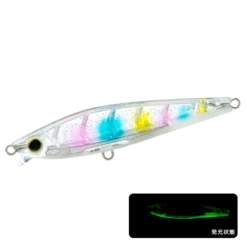 Duel Hardcore Heavy Shot -Best Fishing Store Duel Heavy Shot LSCA