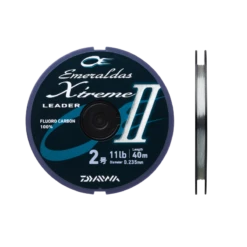 Daiwa Emeraldas Leader Extreme II