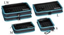 Daiwa Emeraldas EGI Lure Case