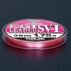 Sunline 2020 EGI Pink SV-1 Fluorocarbon Leader -Best Fishing Store EgiLeaderSV I1