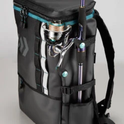 Daiwa Emeraldas Tactical Backpack (A) -Best Fishing Store Eme Tactical Backpack cut2