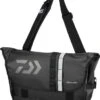 Daiwa Emeraldas Tactical Shoulder Bag (A) -Best Fishing Store Eme Tactical Shoulderbag A black