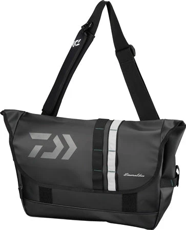 Daiwa Emeraldas Tactical Shoulder Bag (A) 3 Daiwa Emeraldas Tactical Shoulder Bag (A)