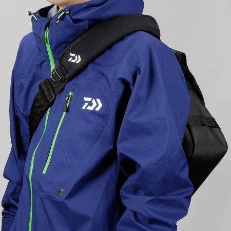 Daiwa Emeraldas Tactical Shoulder Bag (A) 5 Daiwa Emeraldas Tactical Shoulder Bag (A) - Image 3