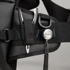Daiwa Emeraldas Tactical Waist Bag (A) -Best Fishing Store Eme Tactical Waistbag cut01