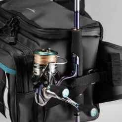 Daiwa Emeraldas Tactical Waist Bag (A) -Best Fishing Store Eme Tactical Waistbag cut03