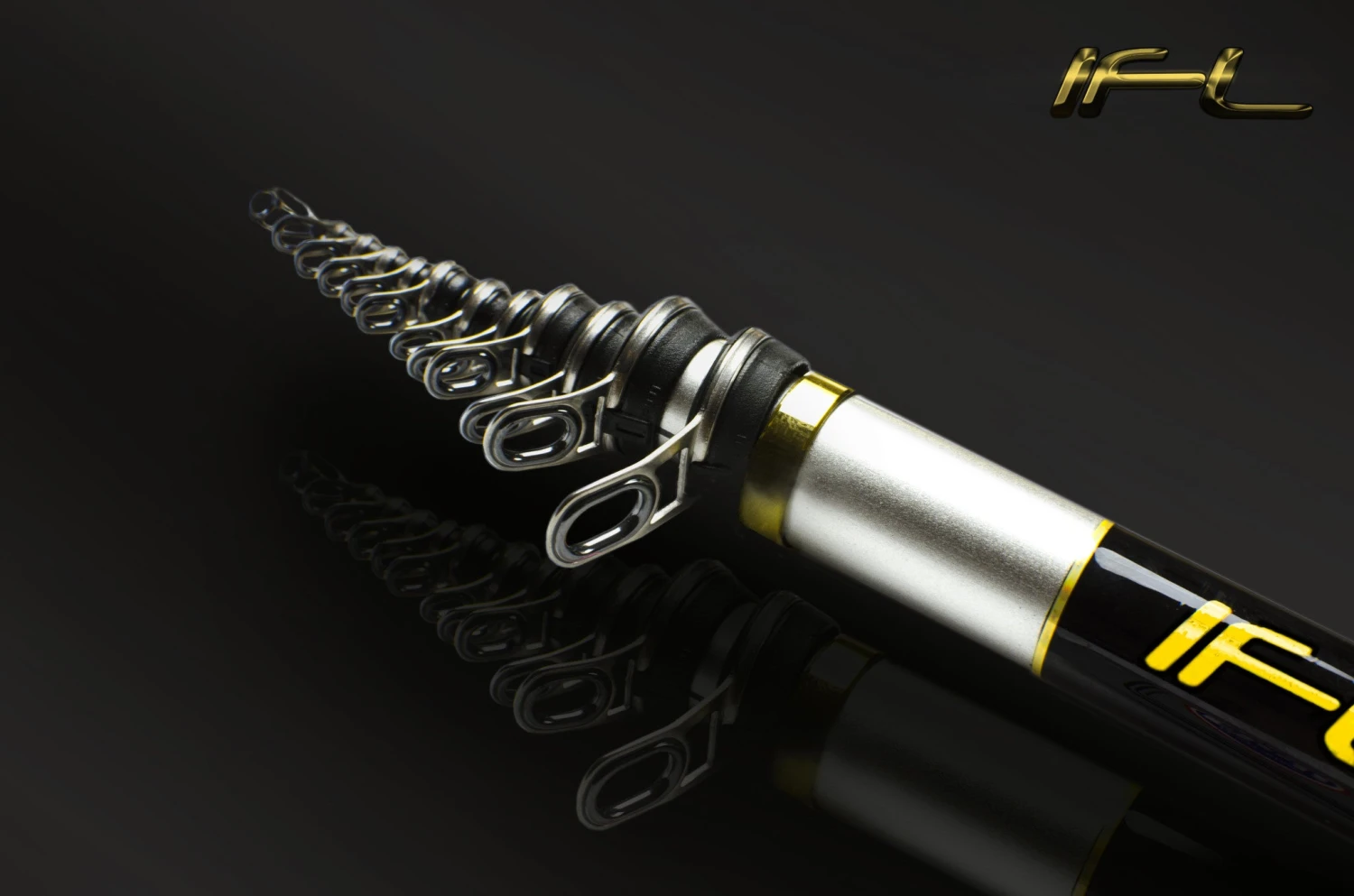 IFL Excalibur Type II 10 IFL Excalibur Type II - Image 8