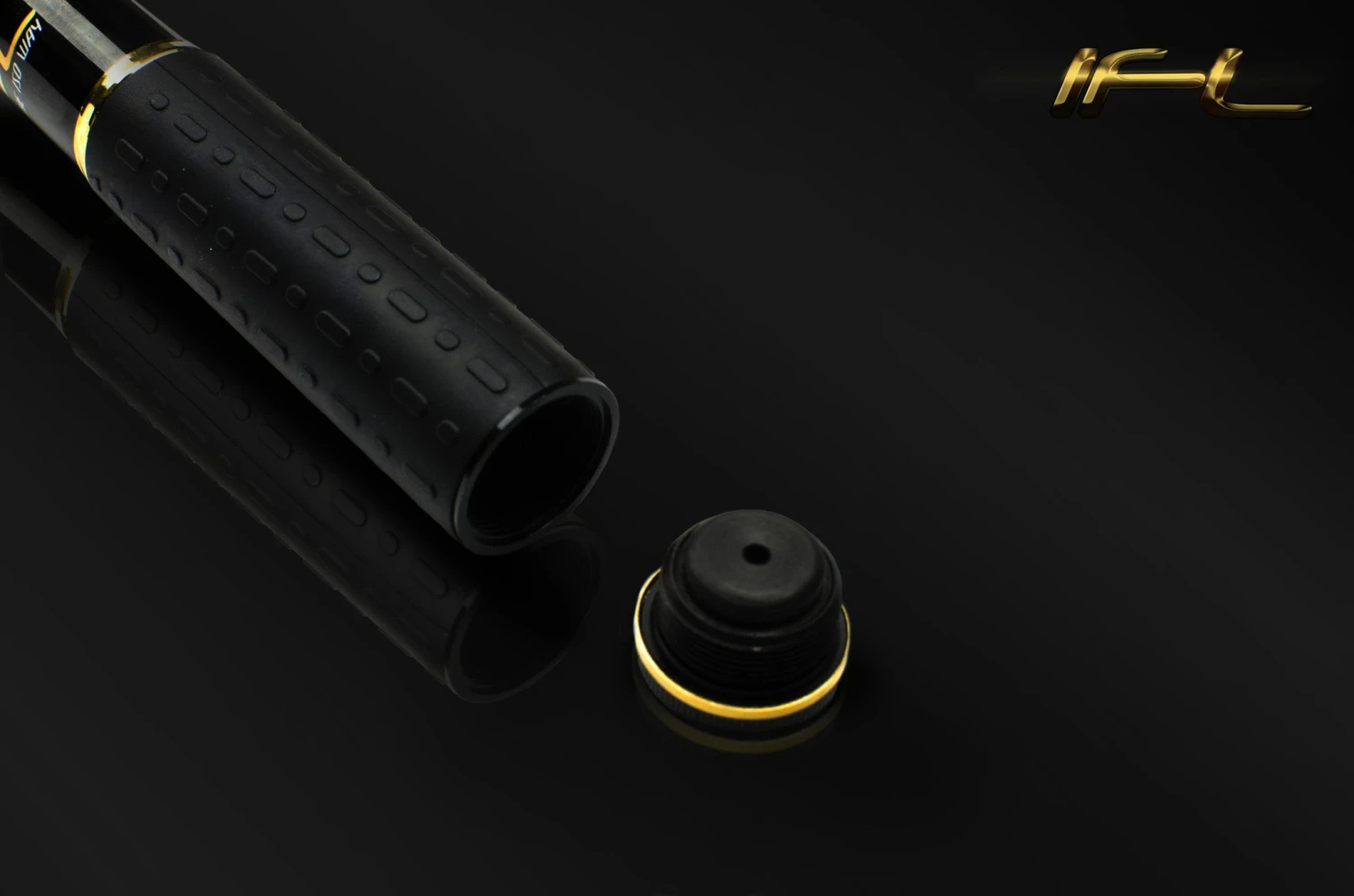 IFL Excalibur Type II 11 IFL Excalibur Type II - Image 9