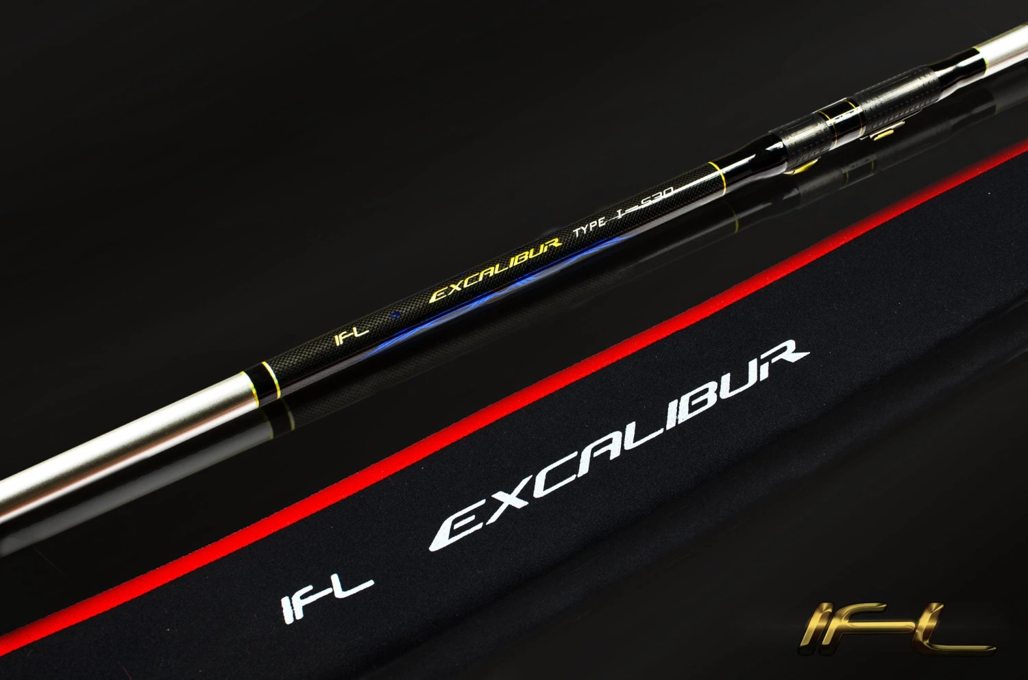 IFL Excalibur Type II 4 IFL Excalibur Type II - Image 2