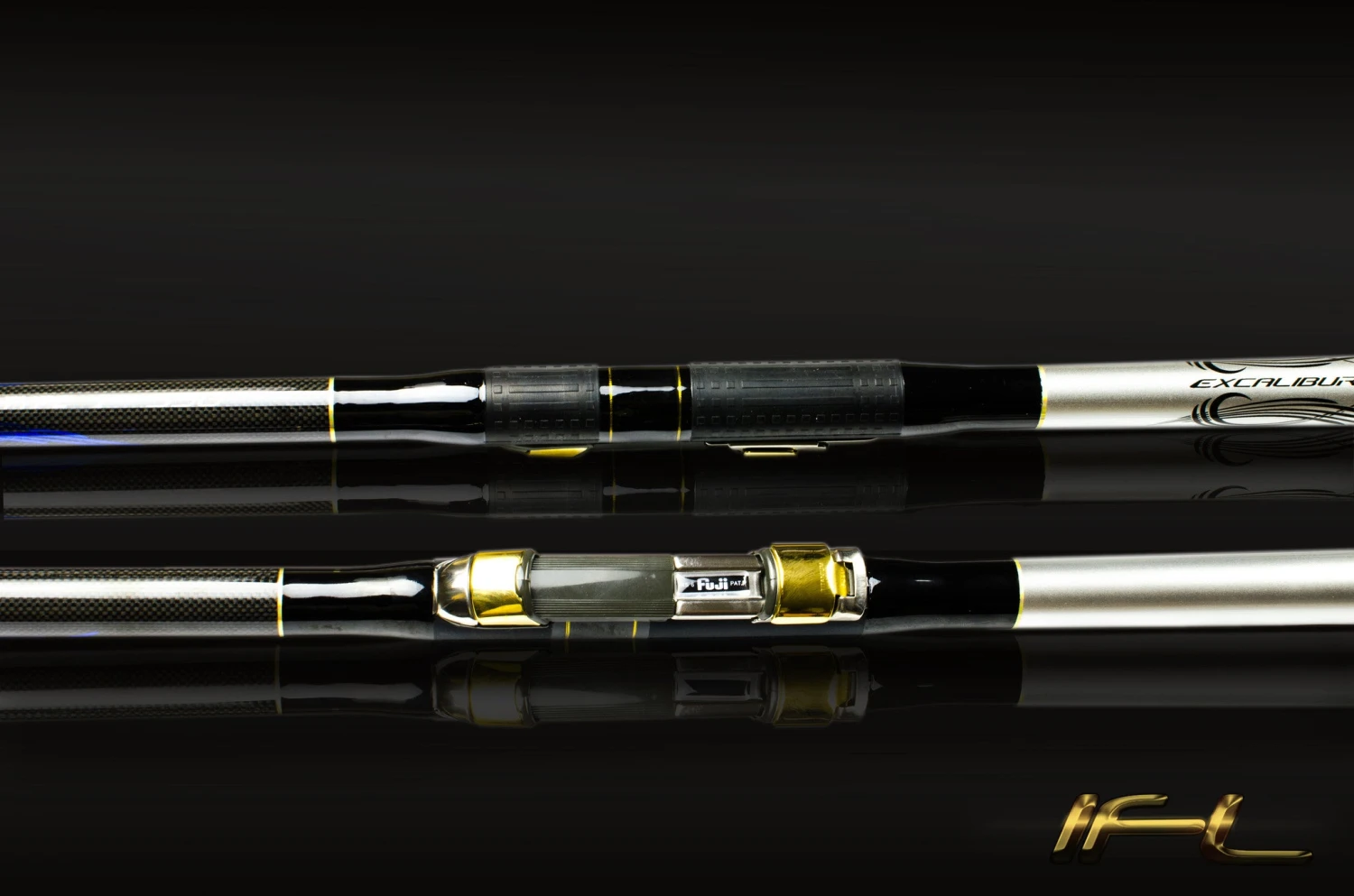 IFL Excalibur Type II 7 IFL Excalibur Type II - Image 5