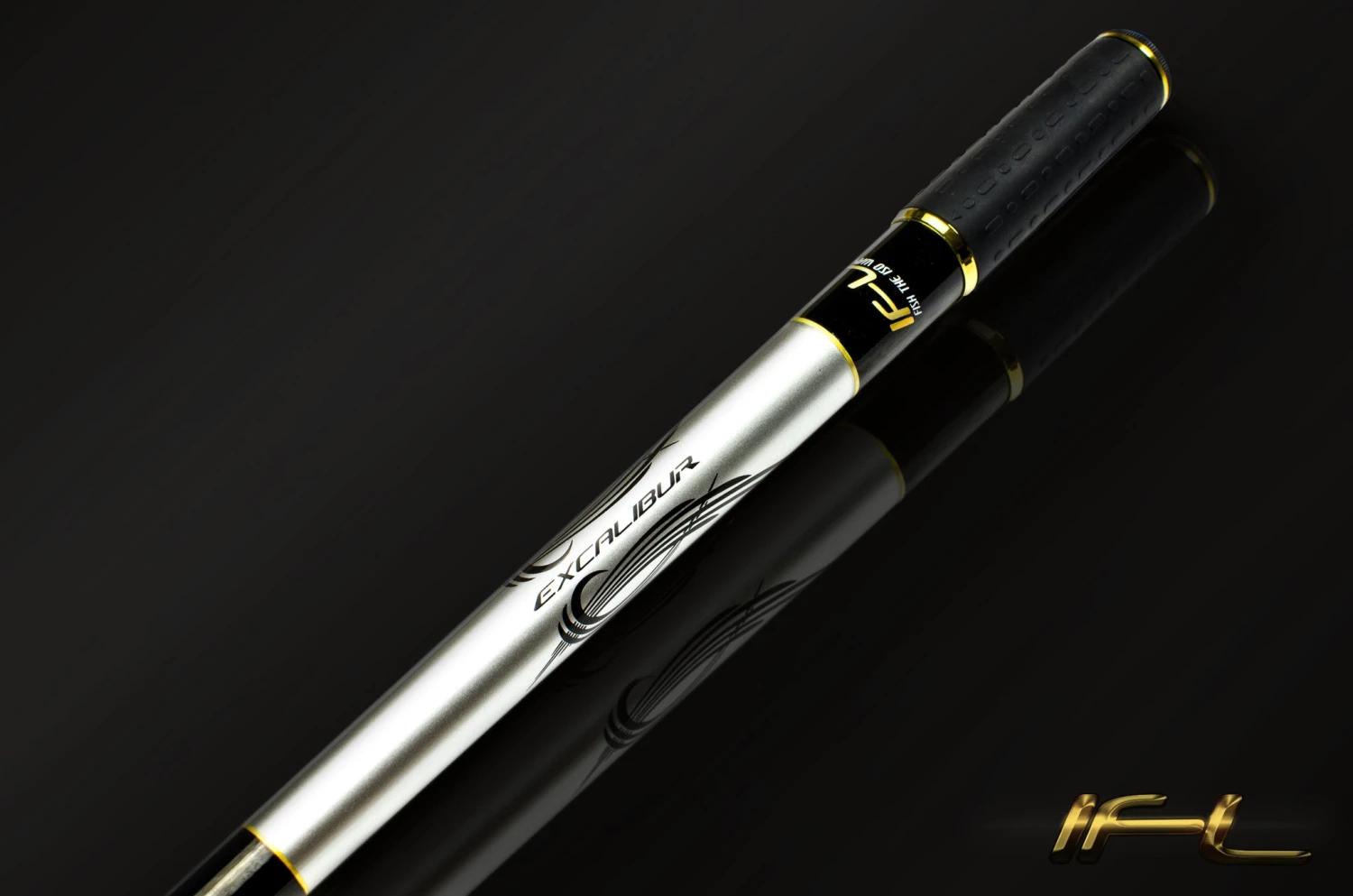 IFL Excalibur Type III (Rambo) 9 IFL Excalibur Type III (Rambo) - Image 7