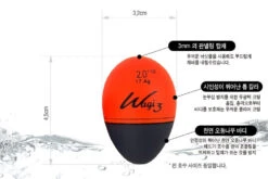 Challion Wagi 3 CFL-08 10 Challion Wagi 3 CFL-08 -Best Fishing Store FB89FF4C 142F 41EF 92CE F7406618DA1A