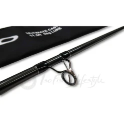 FCL LABO UC11.5ft 2S (Double S) (Spinning) -Best Fishing Store FCLLABOUC11.5ft2S DoubleS Spinning 2