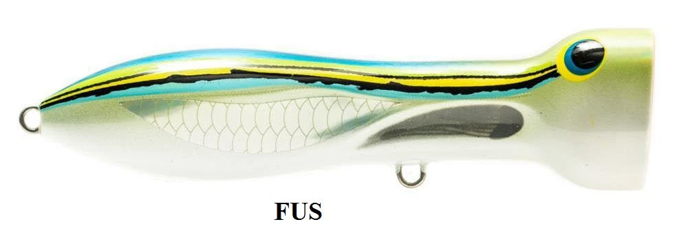 Nomad Design Chug Norris Popper 180mm 120g 5 Nomad Design Chug Norris Popper 180mm 120g - Image 3