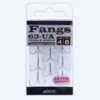 BKK FANGS-63 3x Treble Hooks BT663-UA -Best Fishing Store Fangs 63 UA PK bfe59722 a980 4e79 8b4b ea8e273f8ec8