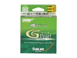 Sunline ISO SP G Pearl ISO Floating Line -Best Fishing Store Gpearlbox